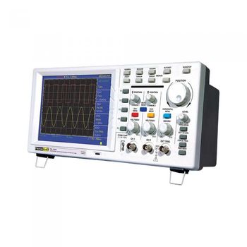 ПрофКиП С8-33М - осциллограф цифровой