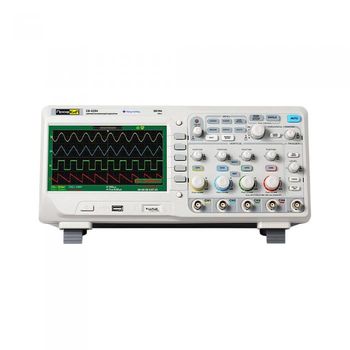 ПрофКиП С8-4204 - осциллограф цифровой
