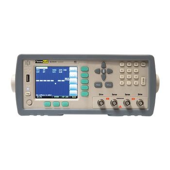 ПрофКиП Щ306М — омметр