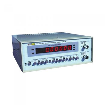 ПрофКиП Ч3-75М - частотомер электронно-счетный