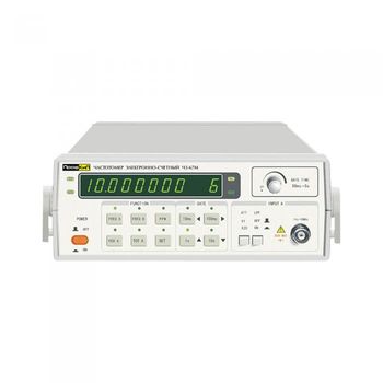 ПрофКиП Ч3-67М - частотомер электронно-счетный
