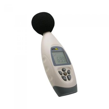 ПрофКиП SL-403 - шумомер цифровой