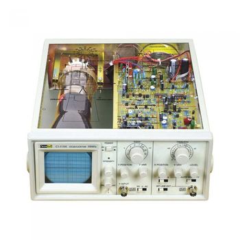 ПрофКиП С1-111М - осциллограф универсальный