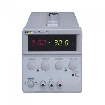 ПрофКиП Б5-70/1М - источник питания аналоговый