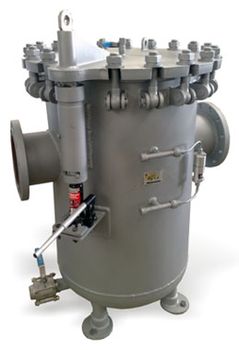 ФЖУ-400/1,6 - фильтр жидкости