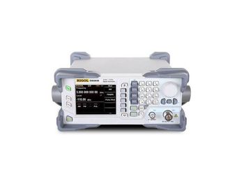 DSG815 – генератор сигналов высокочастотный