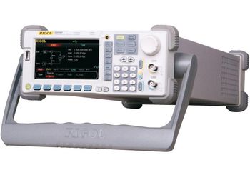 DG5251 – цифровой генератор