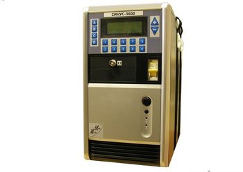 СИНУС (200, 1600, 3600, 7000) - Комплект для испытания автоматических выключателей переменного тока