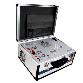 Scope TRM104 - контрольно-измерительное оборудование для трансформатора
