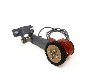 ДСЛ - датчик скорости ленты