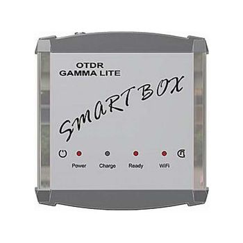 Gamma light smart box
