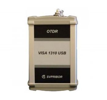 VISA USB - Оптические рефлектометры