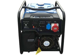 TSS SGG 7000 E3 - бензогенератор