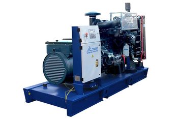 TFI 84TS (двигатель FPT NEF45SM3.S500) - дизельный генератор