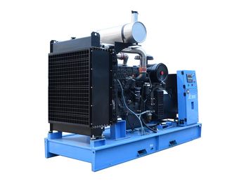 TSD 280TS - дизельный генератор
