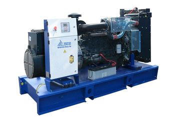 TFI 280TS - дизельный генератор