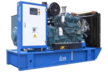 TFI 330TS - дизельный генератор
