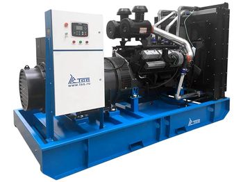 TTD 830TS - дизельный генератор