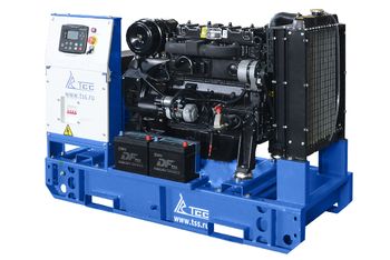 TTD 42TS - дизельный генератор