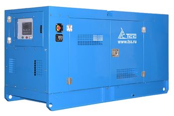 TTD 55TS ST - дизельный генератор