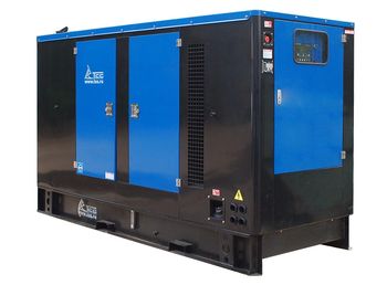 TTD 110TS ST - дизельный генератор