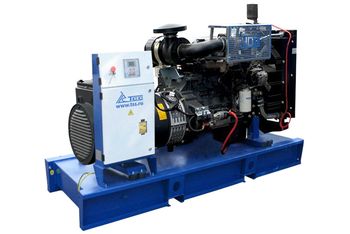 TFI 44TS - дизельный генератор
