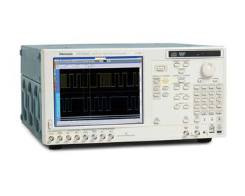 AWG5002C - генератор сигналов произвольной формы