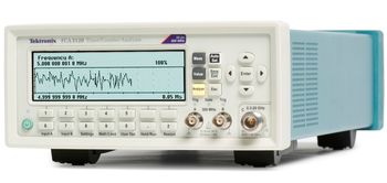 FCA3000 - частотомер