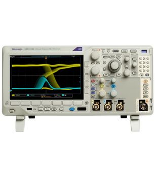 MDO3052 - Цифровой осциллограф с анализатором спектра