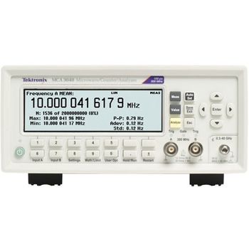 MCA3040 - Частотомер