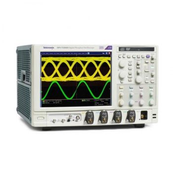 MSO72004C - Цифровой осциллограф смешанных сигналов