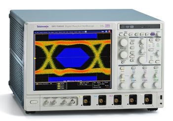 DPO70804C - Цифровой осциллограф
