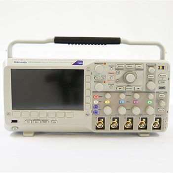 DPO2004B - Цифровой осциллограф