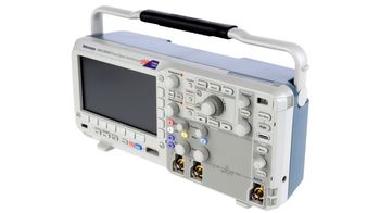 MSO2002B - Цифровой осциллограф