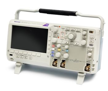 DPO2022B - Цифровой осциллограф
