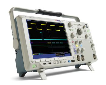 DPO4102B-L - Цифровой осциллограф смешанных сигналов