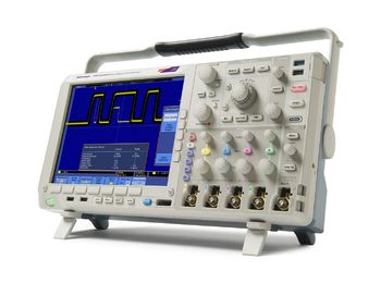 DPO4102B - Цифровой осциллограф смешанных сигналов