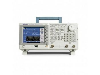 AFG3052C - Универсальный генератор сигналов
