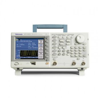 AFG3051C - Универсальный генератор сигналов