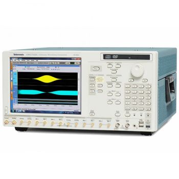 AWG7082C - Генератор сигналов произвольной формы