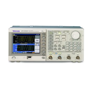 AFG3151C - Генератор сигналов произвольной формы и стандартных функций