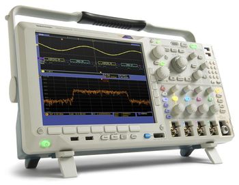 MDO4014B-3 - Осциллограф смешанных сигналов с анализатором спектра