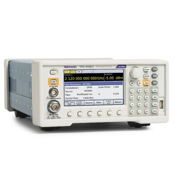 TSG4104A M01 - векторный генератор РЧ сигналов