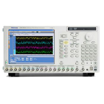 AWG5014B - генератор сигналов произвольной формы