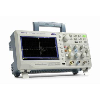 MDO3012 – цифровой осциллограф с анализатором спектра
