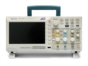 TDS2022C – осциллограф цифровой, запоминающий