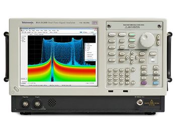 RSA6120B - анализатор спектра