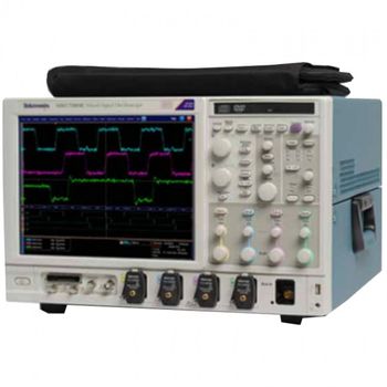 RSA6106B - анализатор спектра