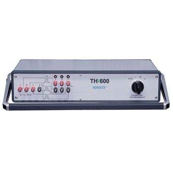 ТН-600 - Трехфазный трансформатор напряжения