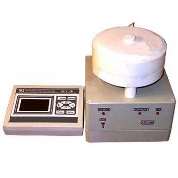 АСТ-2М - Лабораторная установка для контроля качества трансформаторного масла